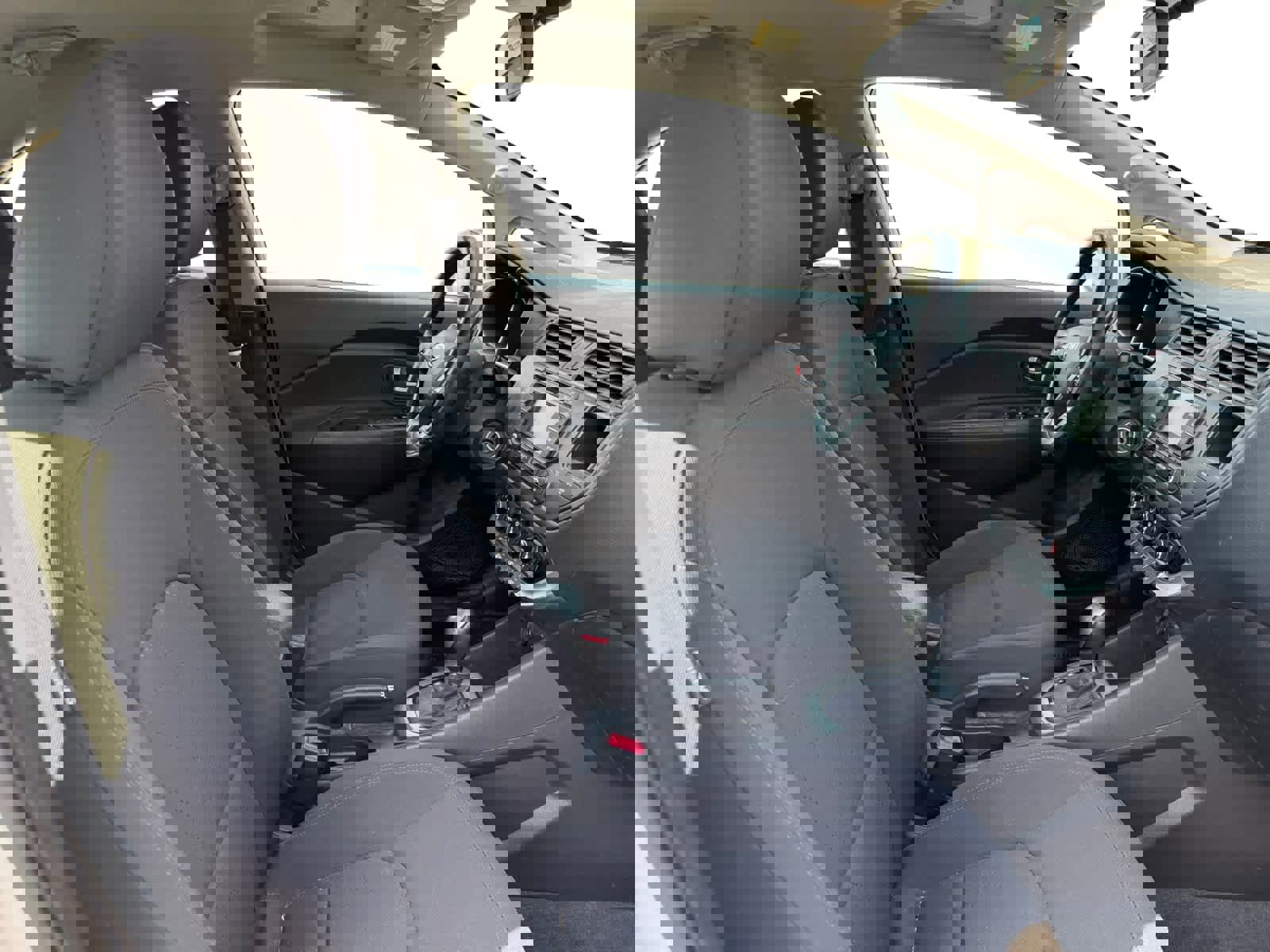 Used 2012 Kia Rio SX image 15