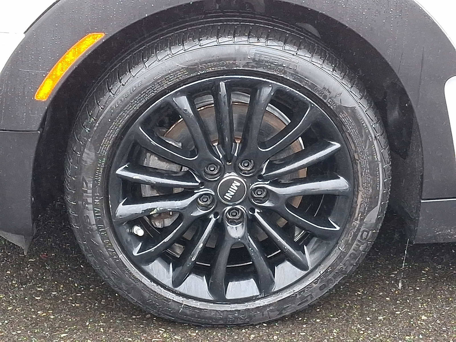 Certified 2023 MINI Cooper Clubman S image 8