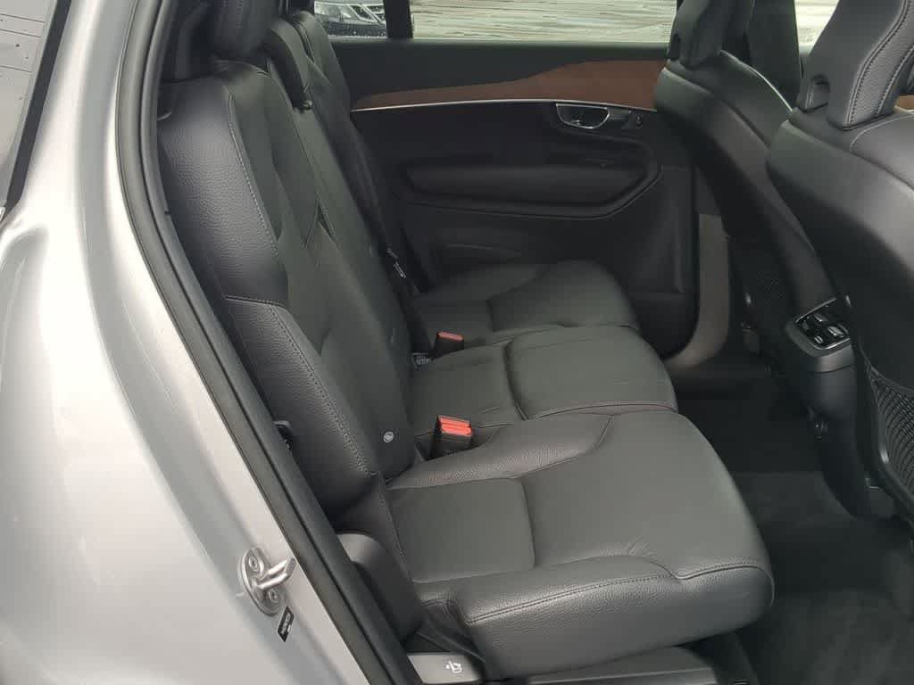 Certified 2023 Volvo XC90 B6 Plus w/ Protection Package Premier AWD/4WD image 19