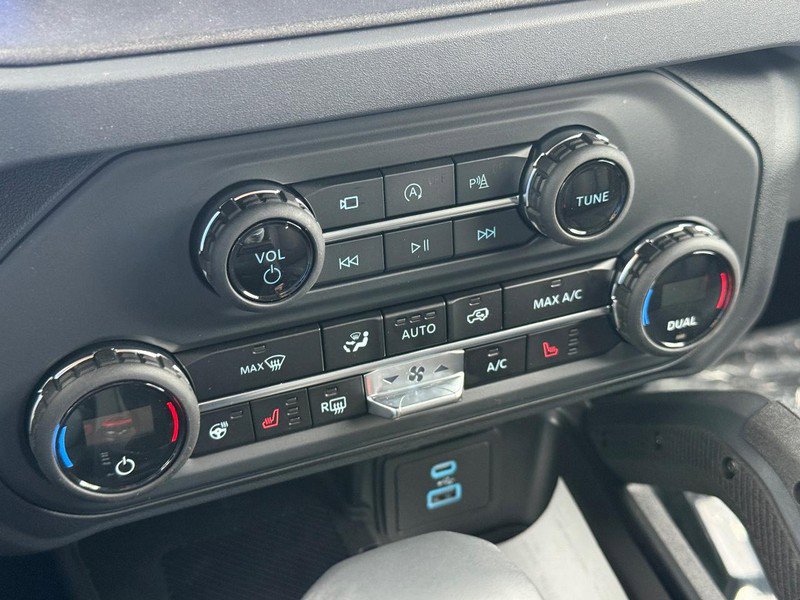 New 2025 Ford Bronco Raptor image 26