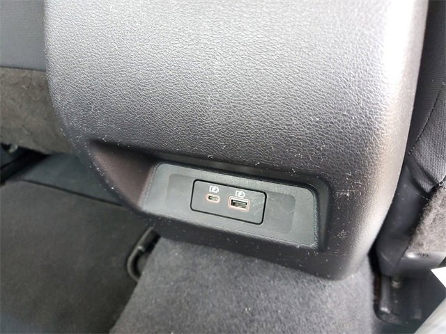 Used 2023 Nissan Altima 2.5 SV image 22