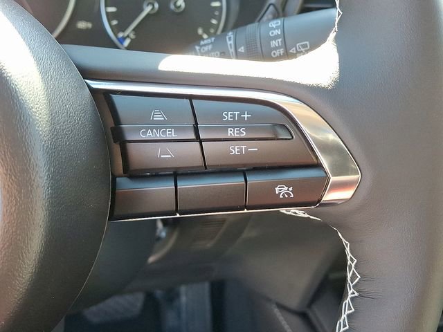 New 2026 MAZDA CX-30 2.5 Turbo w/ Premium Package image 22