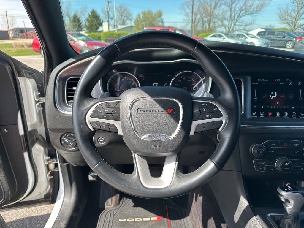 Used 2017 Dodge Charger R/T image 20
