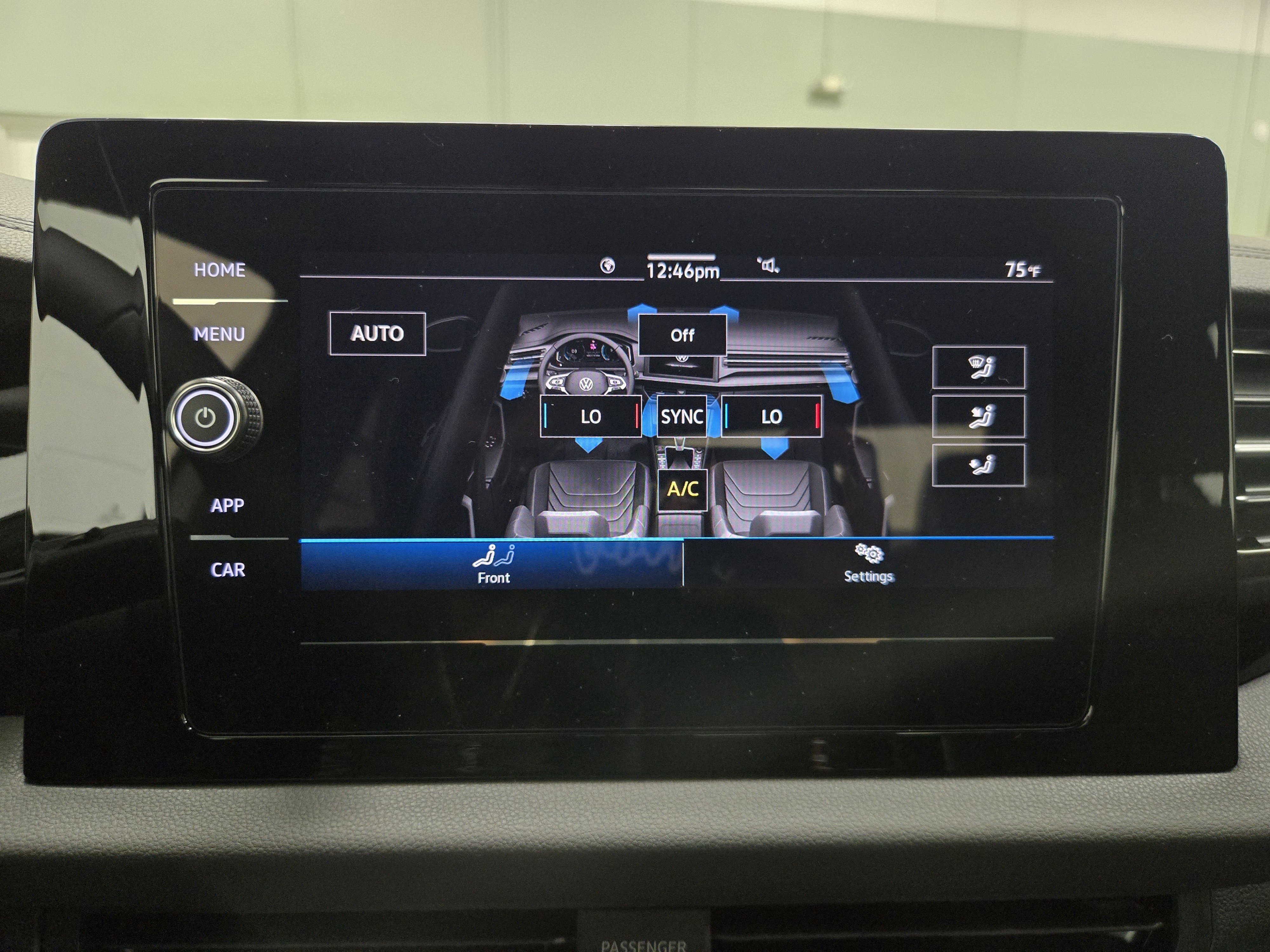 New 2025 Volkswagen Jetta Sport image 18