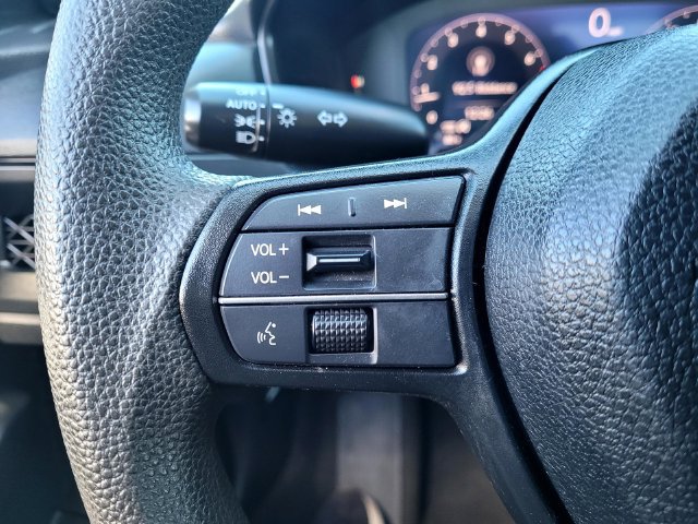 Certified 2025 Honda Accord LX image 26