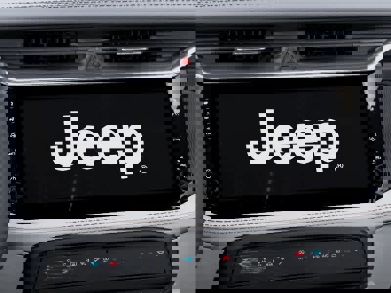 New 2026 Jeep Cherokee Overland image 18