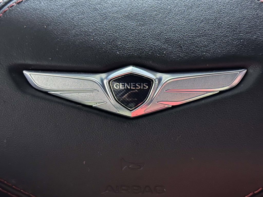 Used 2024 Genesis G80 3.5T Sport AWD/4WD image 31
