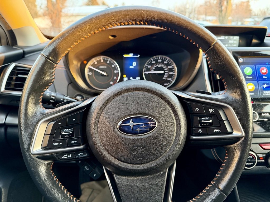 Used 2019 Subaru Crosstrek 2.0i Limited w/ Moonroof Package w/Navigation image 24