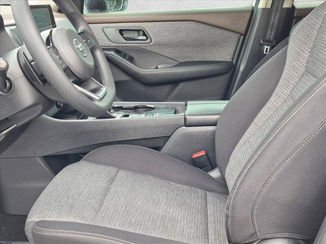 Used 2021 Nissan Rogue S FWD image 15