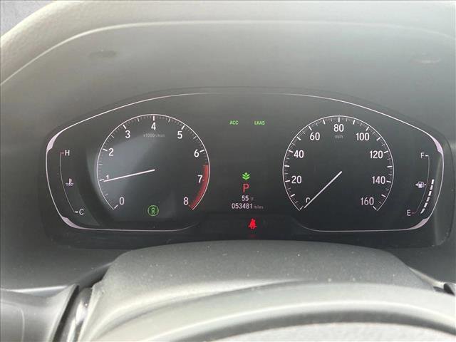 Used 2019 Honda Accord Sport image 13