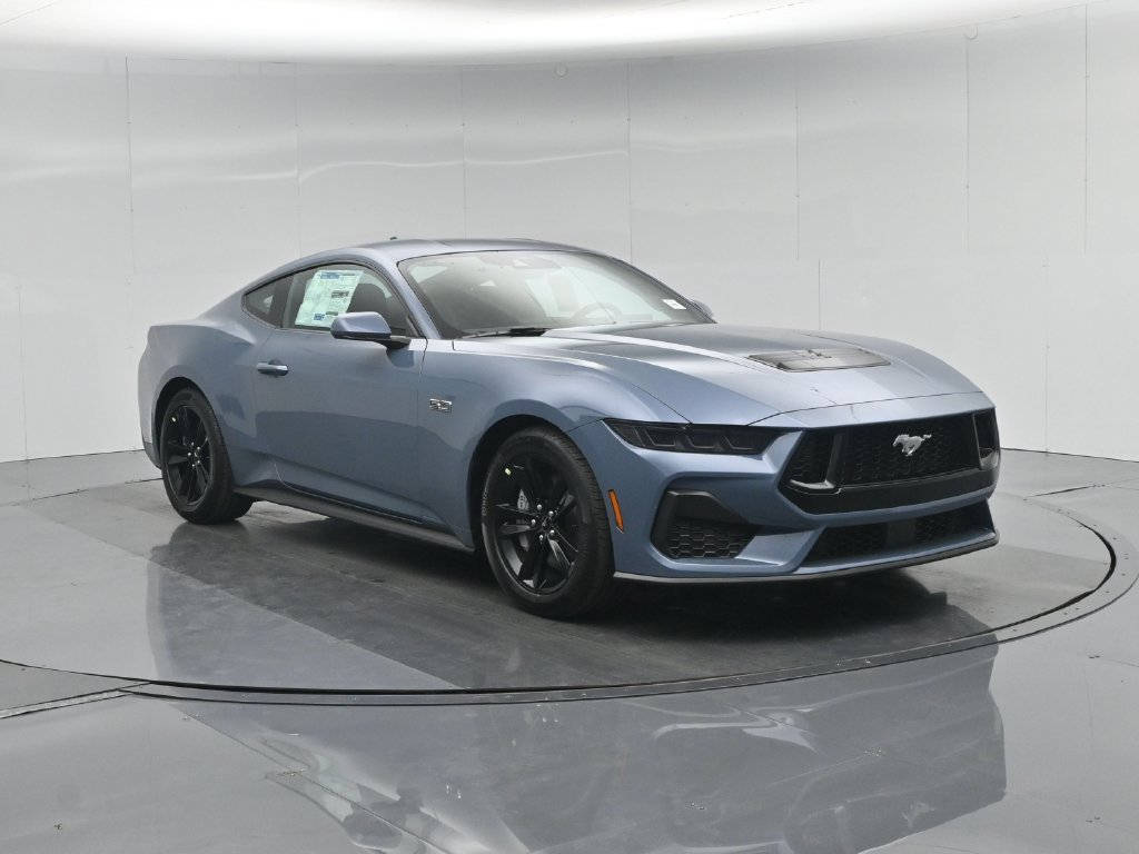 New 2026 Ford Mustang GT RWD image 52