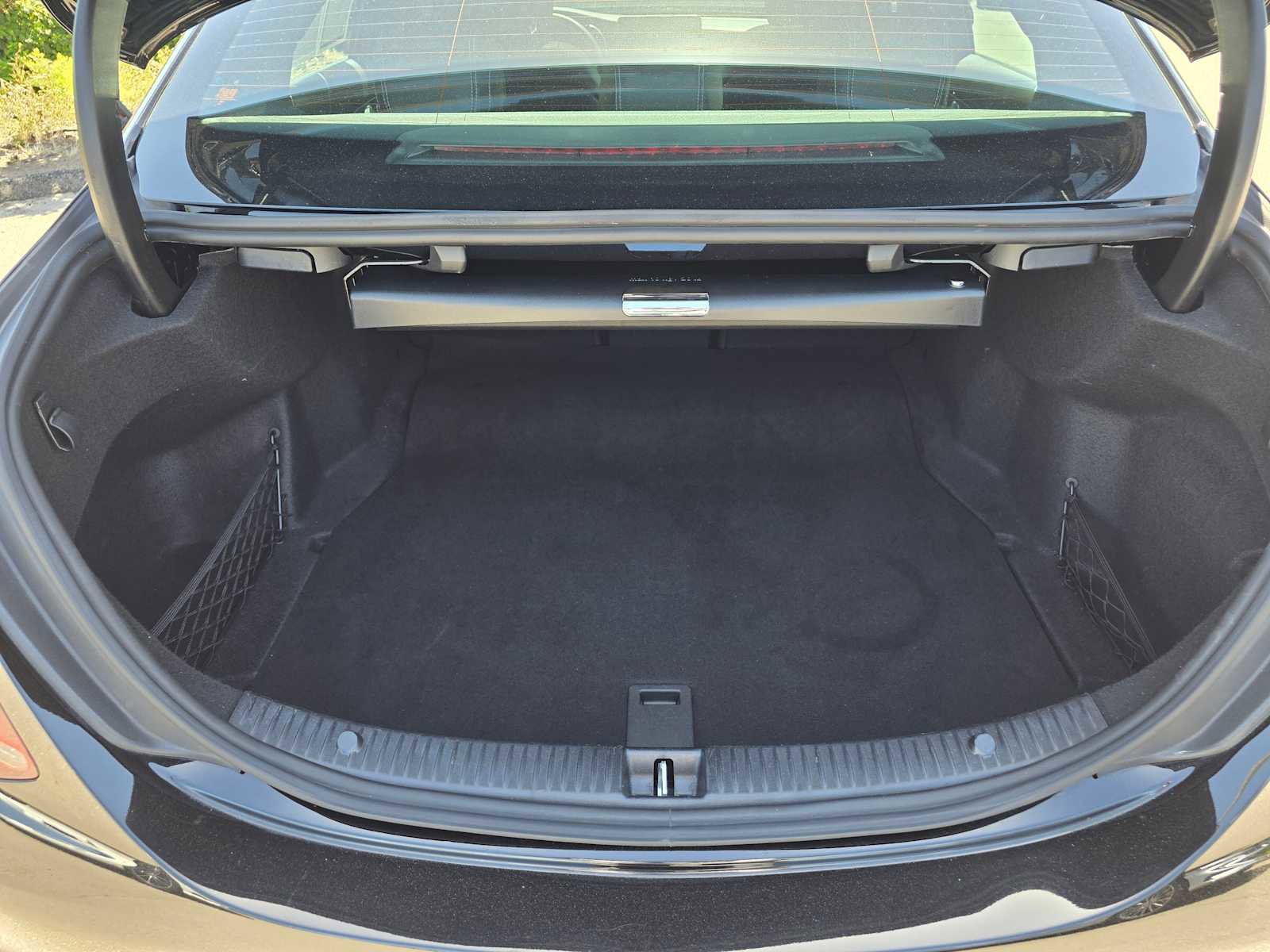 Used 2021 Mercedes-Benz C 300 Sedan image 14