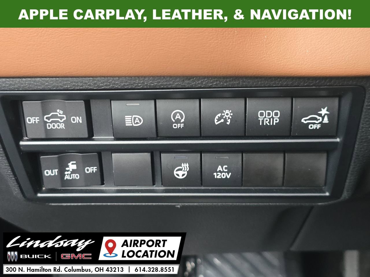 Used 2023 Toyota Tundra 1794 Edition image 19