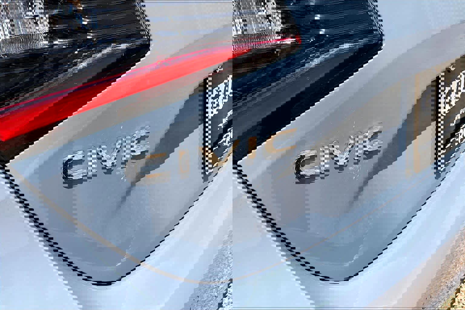 Used 2022 Honda Civic Sport Touring image 29