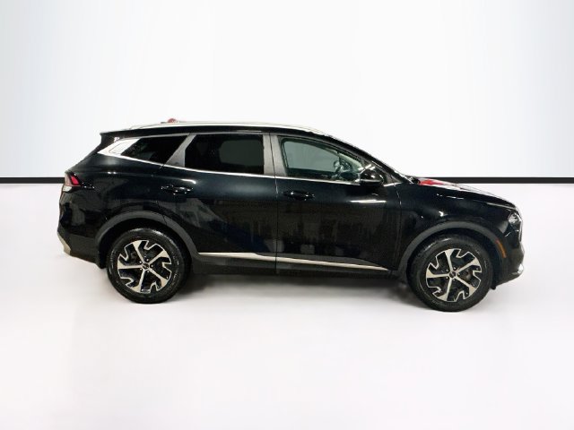 Used 2023 Kia Sportage EX AWD/4WD image 8