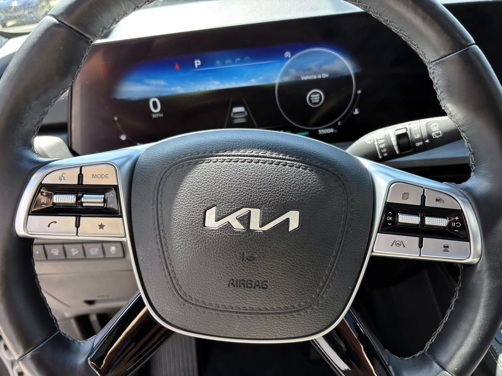 Used 2024 Kia Telluride SX X-Pro image 16