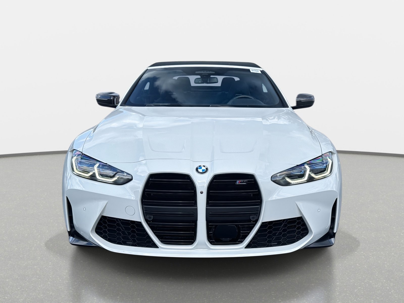 Used 2023 BMW M4 xDrive Competition image 9