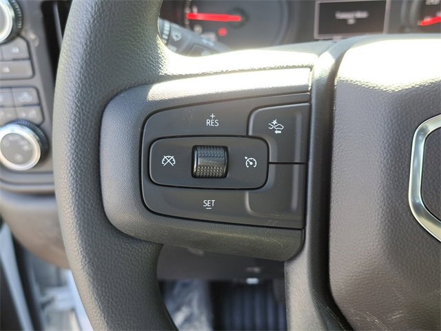 New 2026 GMC Sierra 2500 Pro w/ 1SA Pro Safety Plus Package image 18