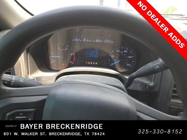 Used 2022 Ford F350 XL w/ Power Equipment Group image 10