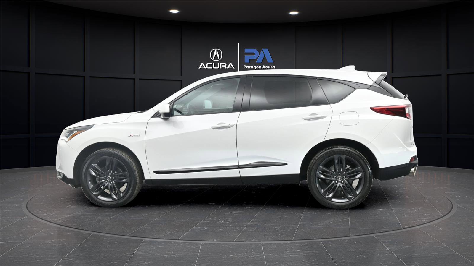 Certified 2023 Acura RDX A-Spec AWD/4WD image 27