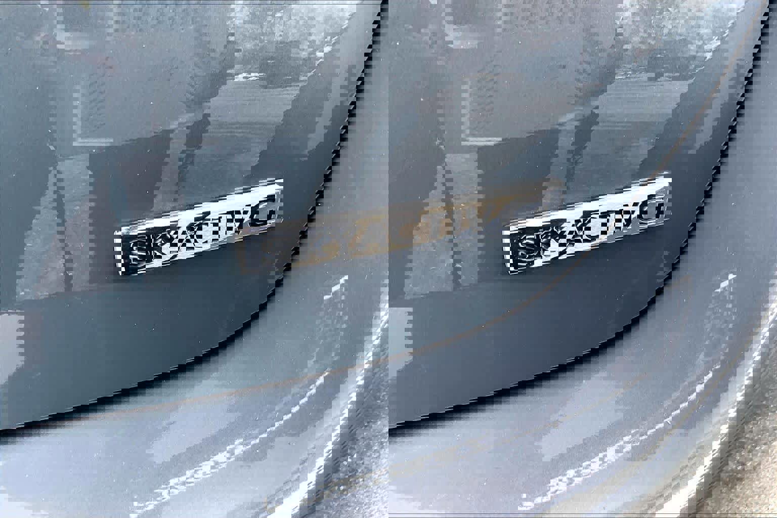 Used 2023 MAZDA MAZDA3 s image 10