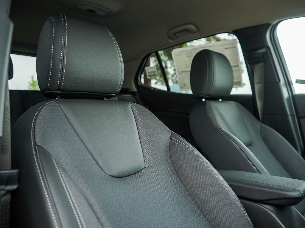 New 2026 Buick Encore GX Preferred w/ Advanced Technology Package image 11