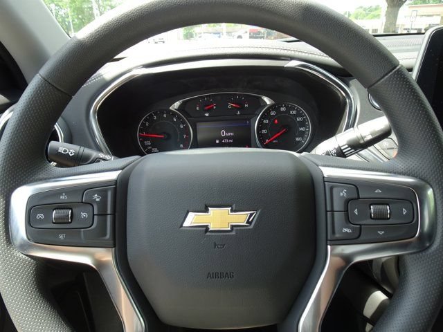 New 2026 Chevrolet Blazer LT w/ Midnight/Sport Edition FWD image 11