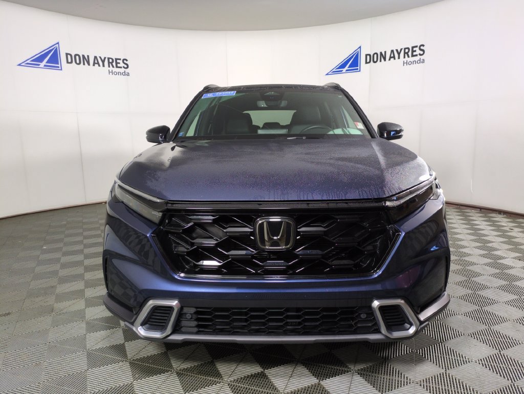 Used 2026 Honda CR-V Sport Touring image 9