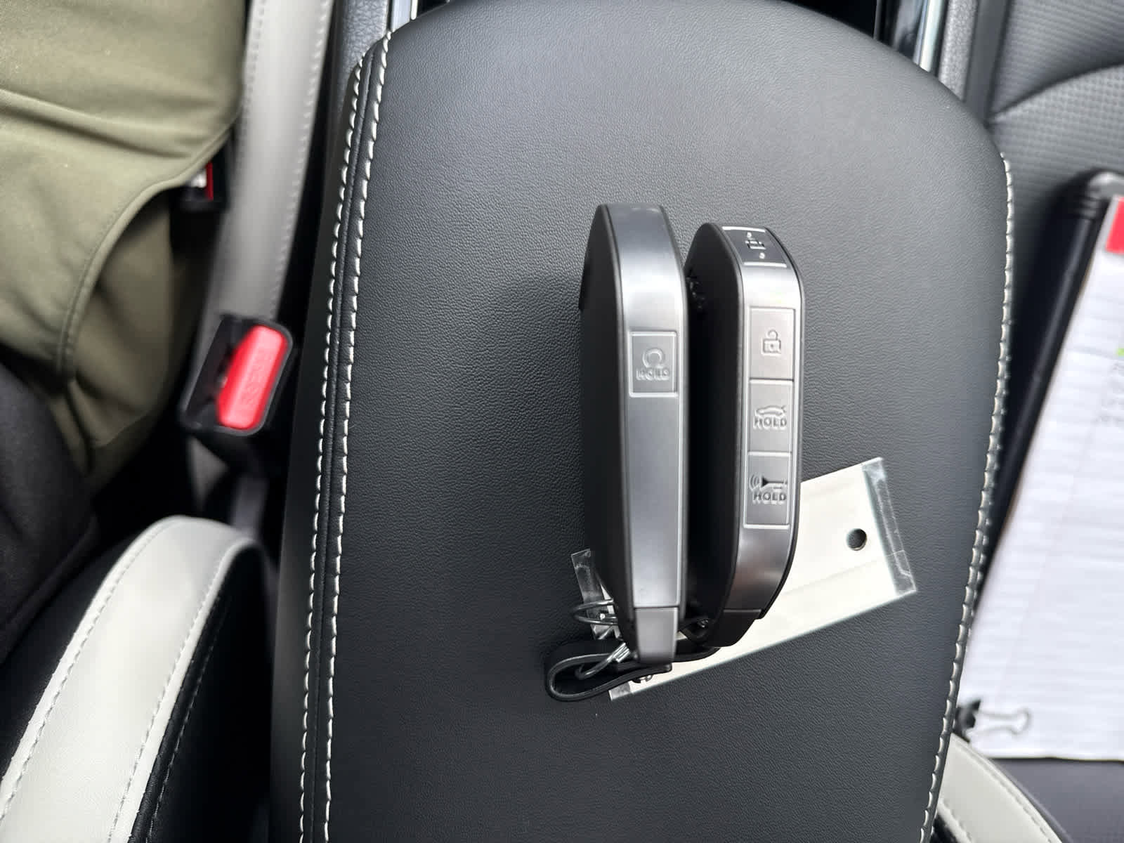 Used 2025 Kia K5 GT-Line w/ GT-Line Premium Package AWD/4WD image 25