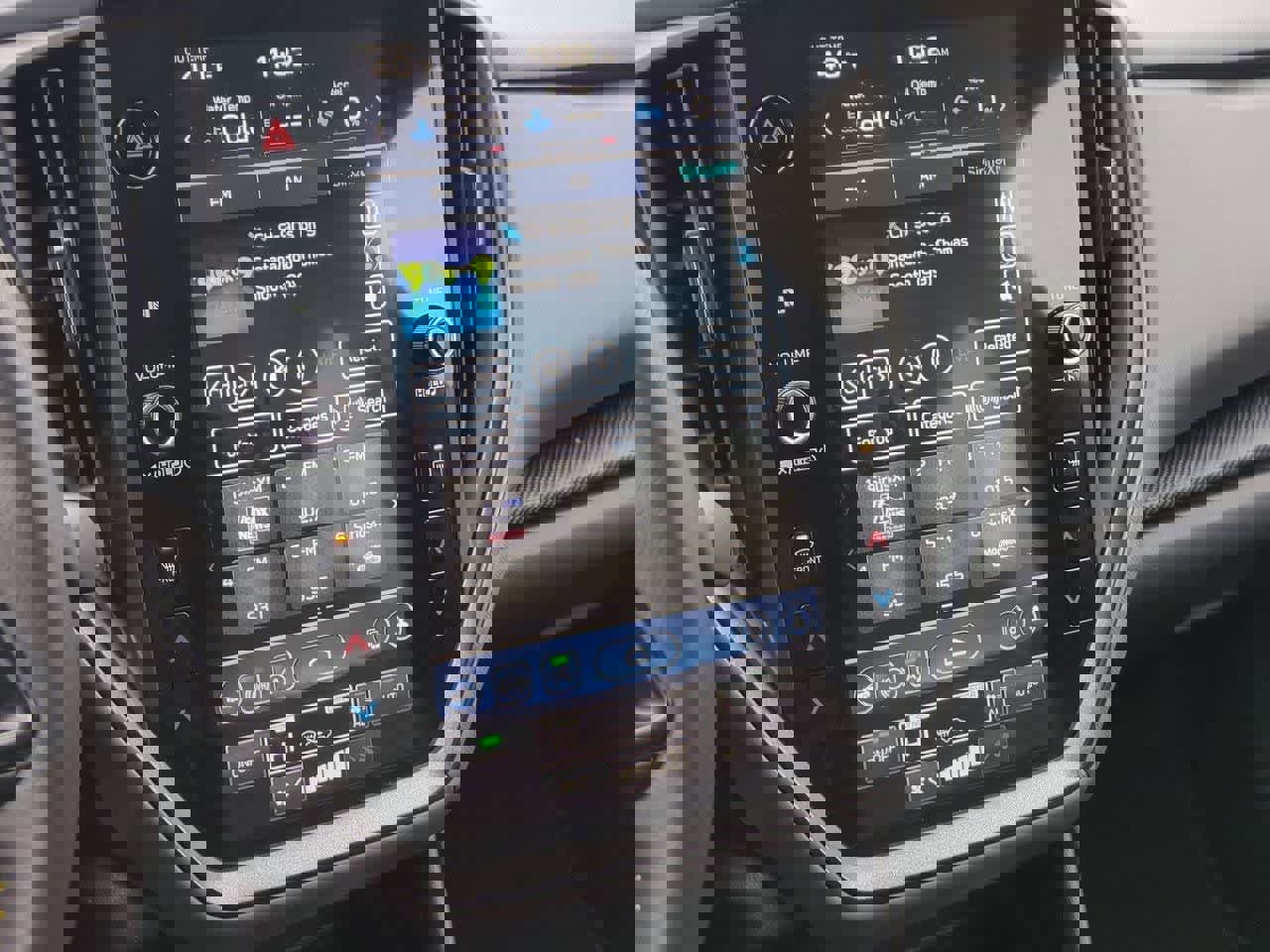 Certified 2025 Subaru Crosstrek 2.5i Sport w/ Crosstrek Mirror Package AWD/4WD image 26