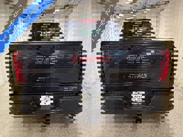 New 2026 GMC Sierra 2500 Denali w/ Denali Reserve Package image 18