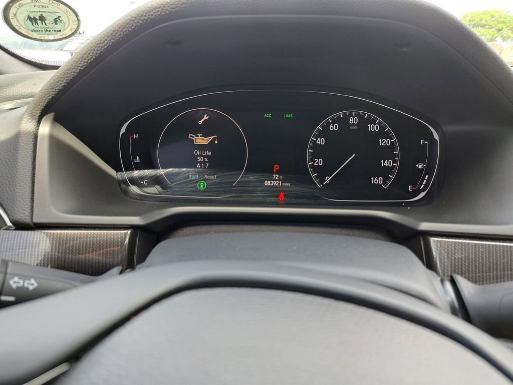 Used 2018 Honda Accord Sport image 12