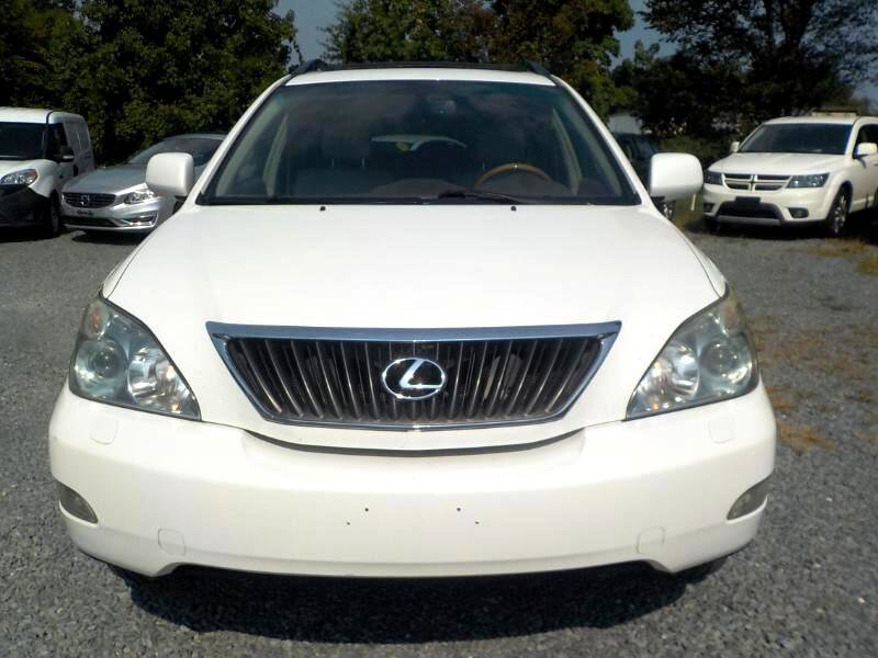Used 2009 Lexus RX 350 AWD image 8