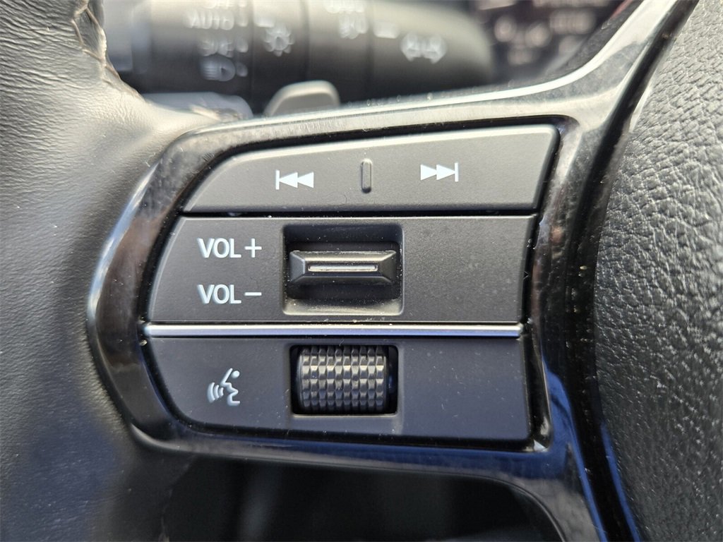 Used 2024 Honda Civic Sport Touring image 25