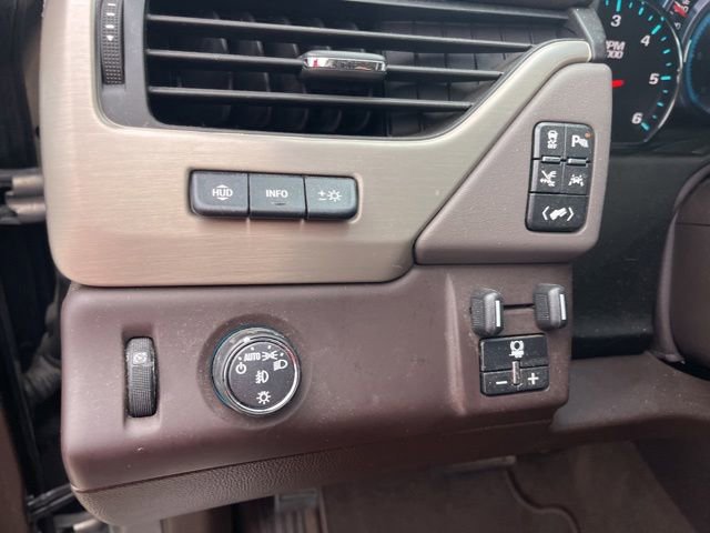 Used 2019 GMC Yukon Denali w/ Denali Ultimate Package RWD image 15