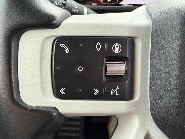 Used 2025 Land Rover Defender 110 S AWD/4WD image 23