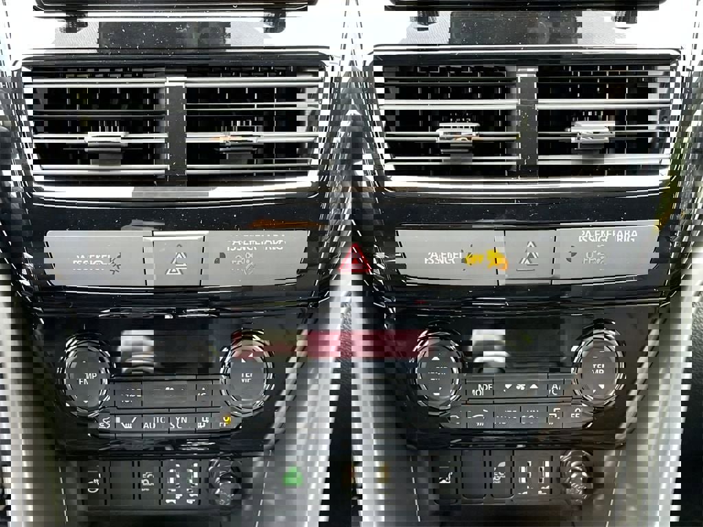 New 2026 Mitsubishi Eclipse Cross AWD image 16