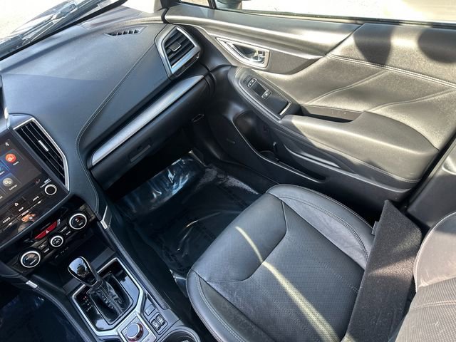 Used 2021 Subaru Forester Limited image 39