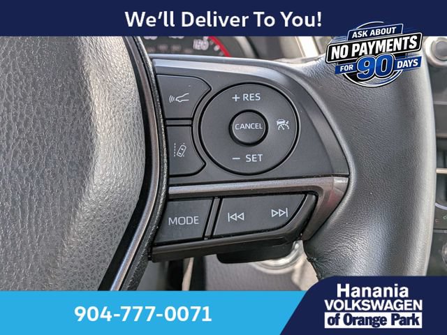 Used 2024 Toyota Camry XSE FWD image 28