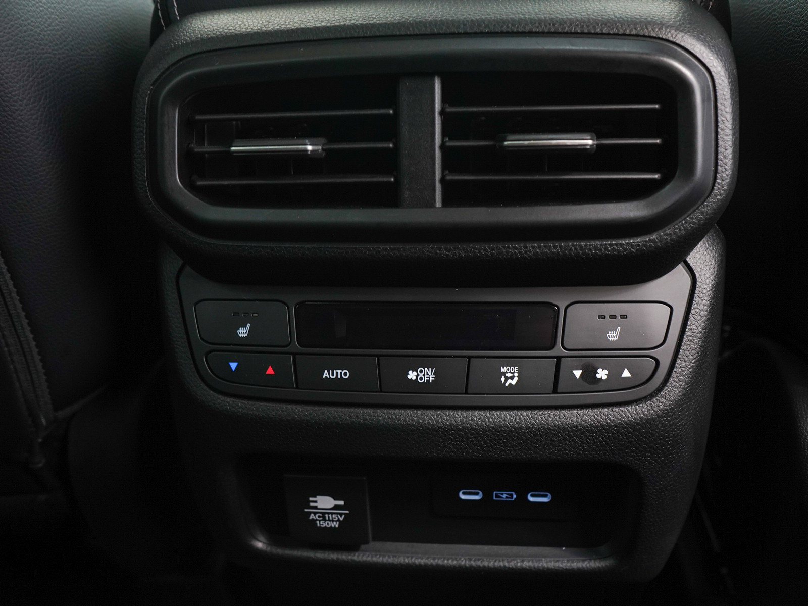 Used 2024 Honda Pilot Elite image 14