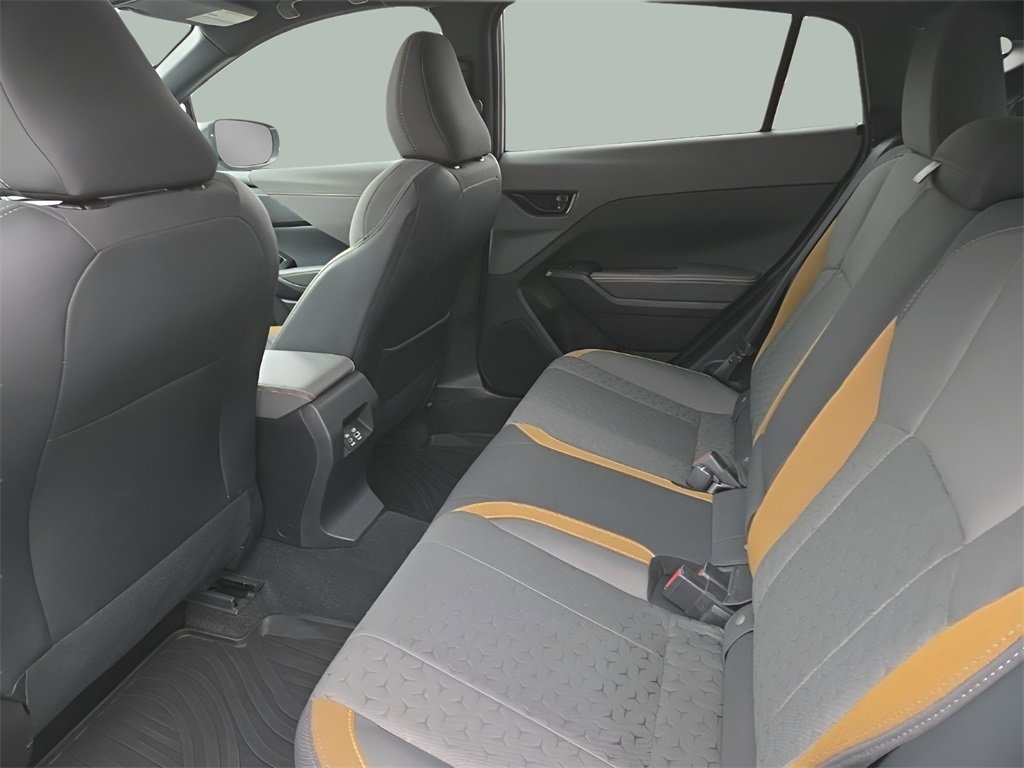 Certified 2024 Subaru Crosstrek 2.5i Sport w/ Crosstrek Mirror Package image 15