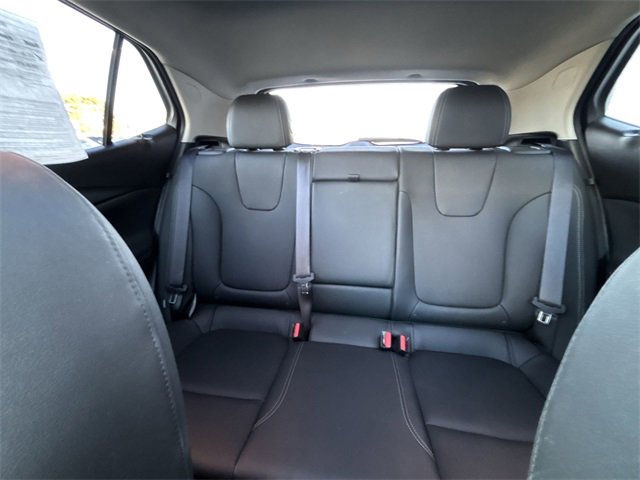 Used 2024 Buick Encore GX Sport Touring w/ Experience Buick Package image 26