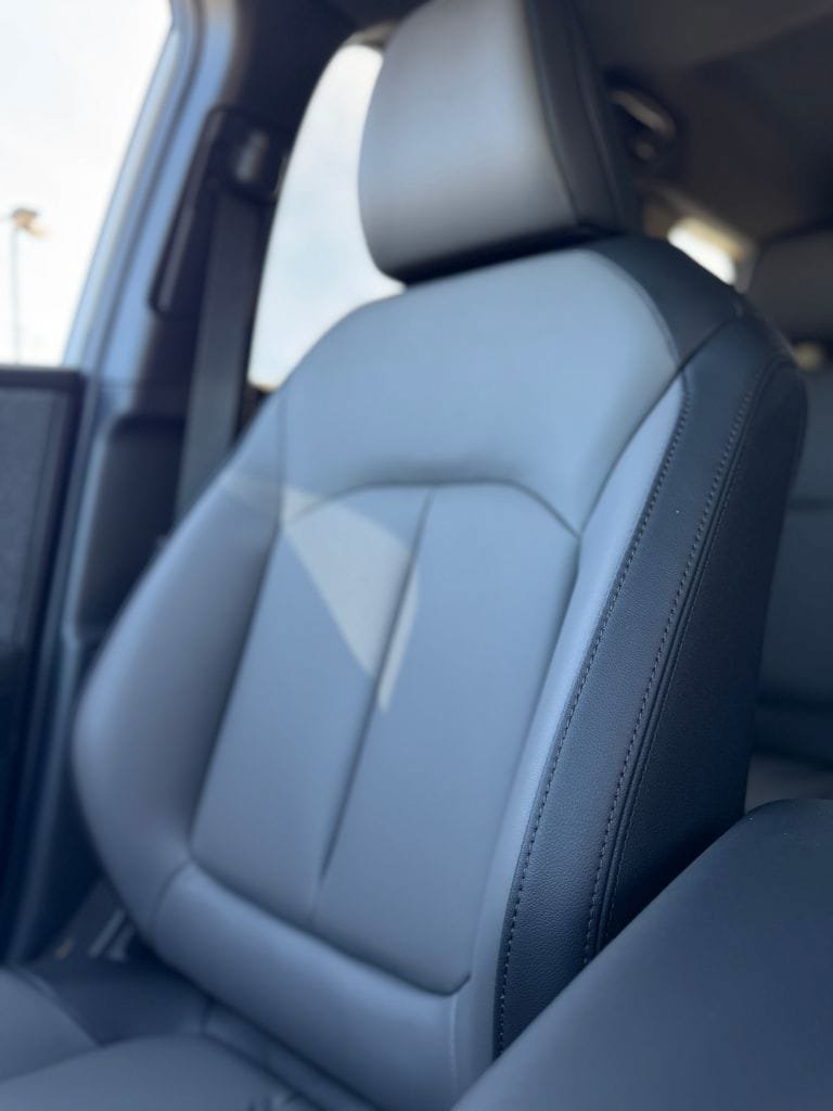 New 2026 Subaru Outback Premium AWD/4WD image 33