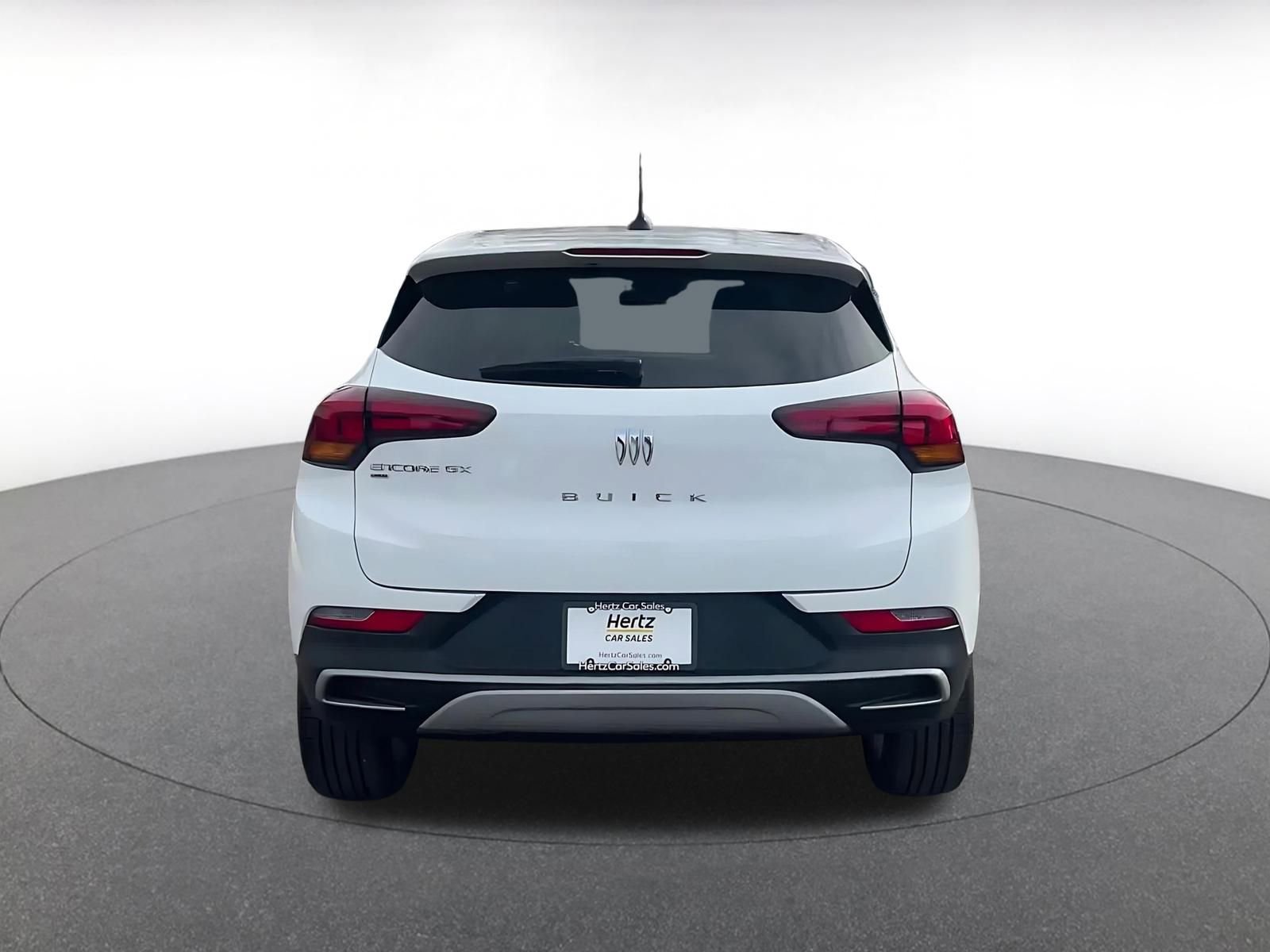 Used 2025 Buick Encore GX Preferred image 12
