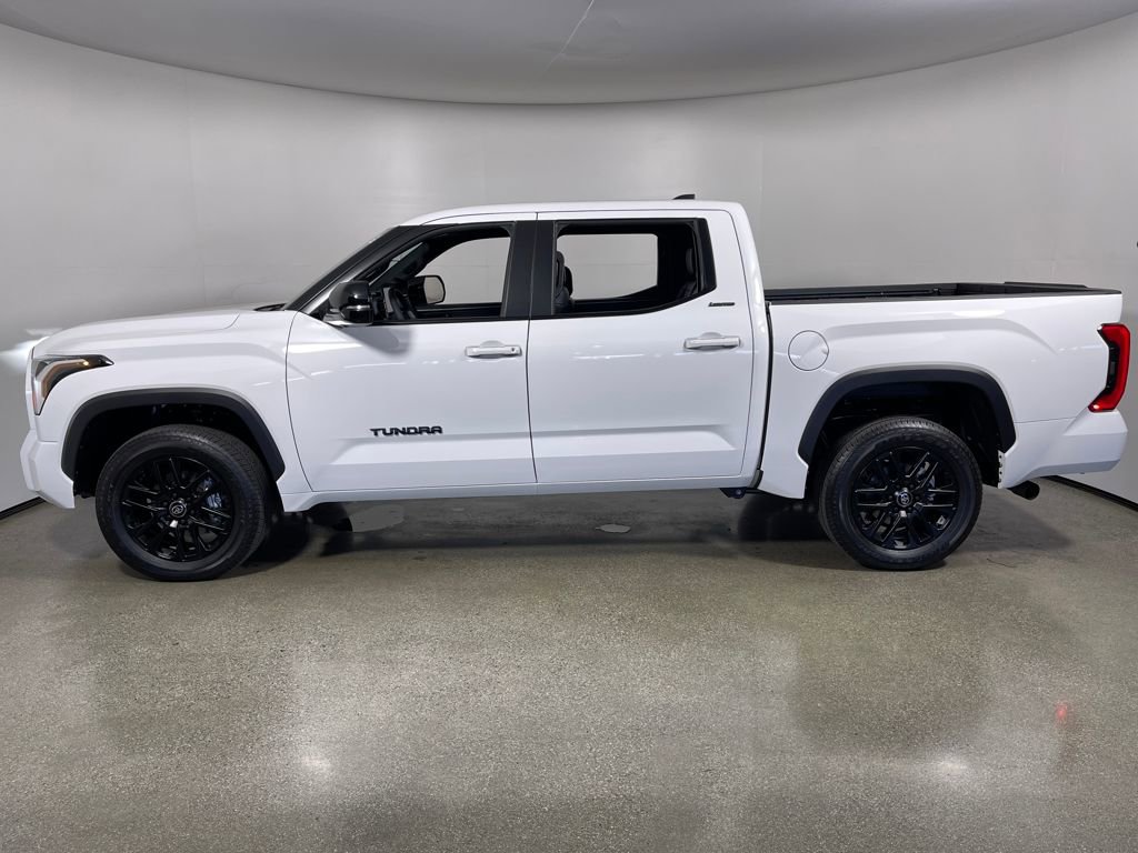 New 2026 Toyota Tundra Limited image 6