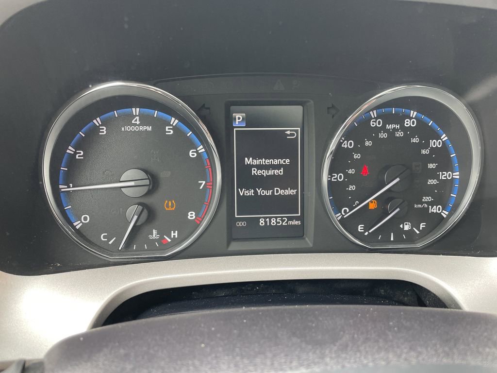 Used 2016 Toyota RAV4 XLE AWD/4WD image 17