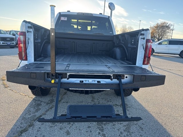 New 2025 Ford F150 Raptor image 13