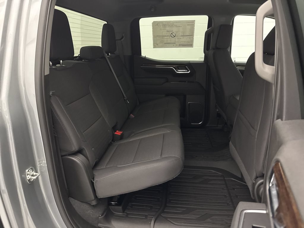 New 2026 GMC Sierra 1500 SLE AWD/4WD image 45
