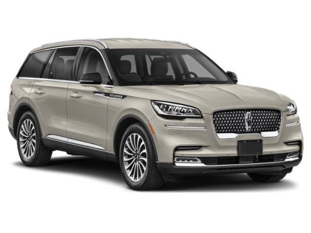 Used 2022 Lincoln Aviator Reserve w/ Equipment Group 201A image 22