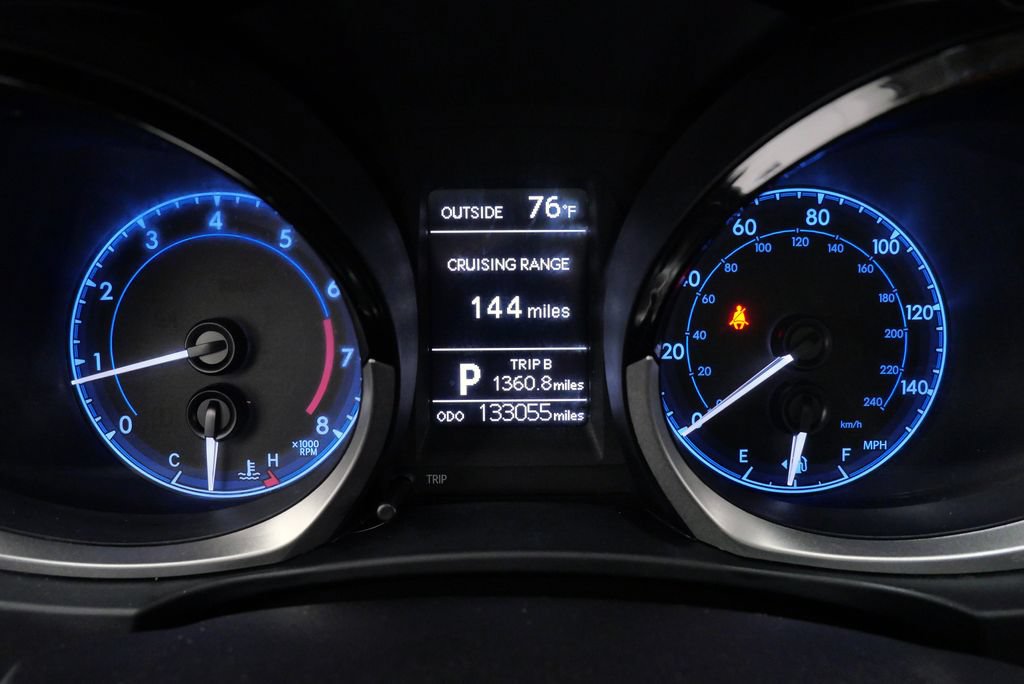 Used 2016 Toyota Corolla L FWD image 21